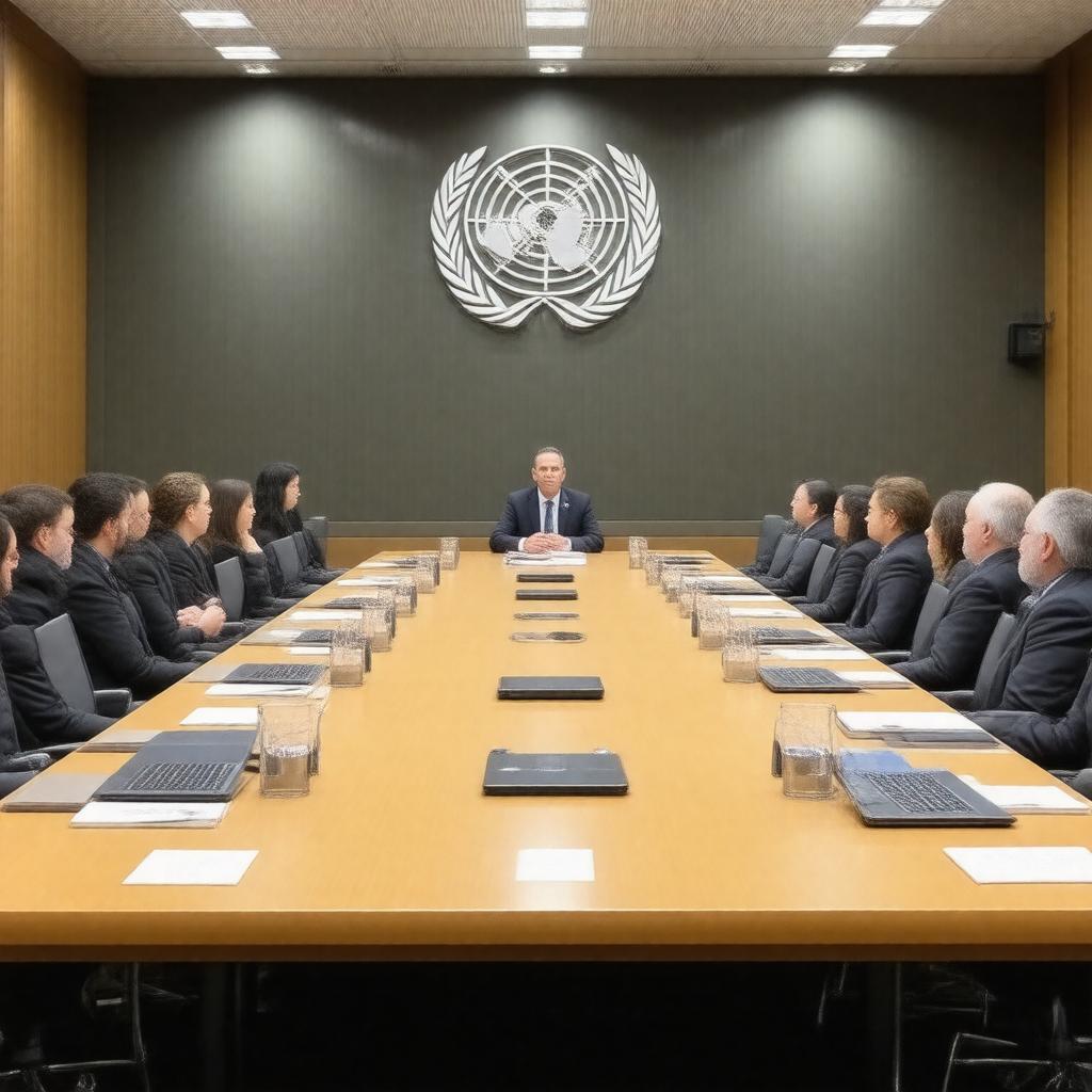 Human Rights Committee (country)